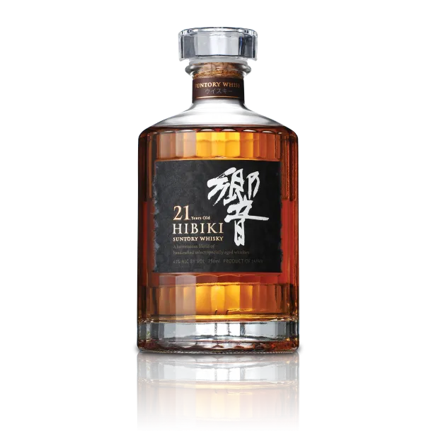 響 21 年